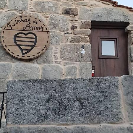 Fuinhas De Amor Fornos de Algodres Exterior foto