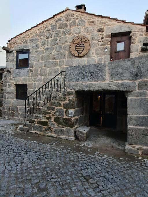 Fuinhas De Amor Fornos de Algodres Exterior foto